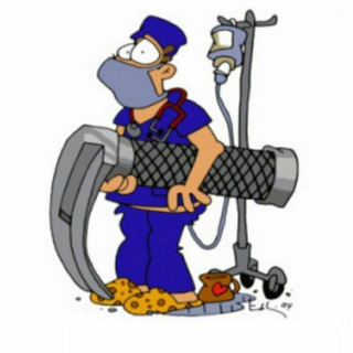 Логотип @anestreani - Анестезиология и реанимация.