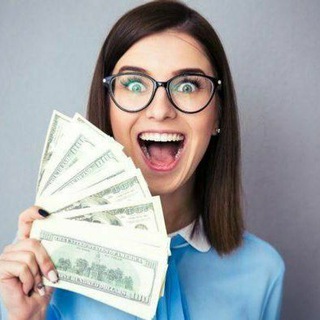 Логотип @aneta600 - Заработок онлаин.