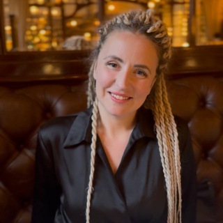 Логотип @anetta88888 - Мистические путешествия