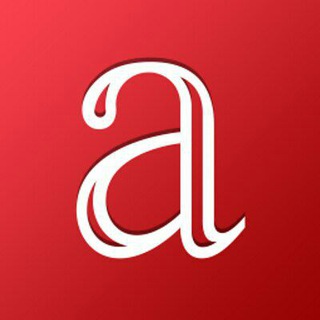 Логотип @anewsapp - AnewsApp