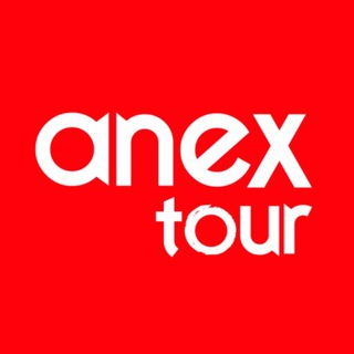 Логотип @anex_tour_recruiting - ANEX: Карьера гида, Вакансии.