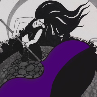 Логотип @anfem_spb - AnFem