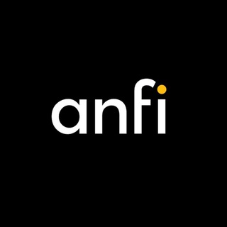 Логотип @anfi_academy - anfi