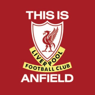 Логотип @anfield_inside - 𝐀𝐍𝐅𝐈𝐄𝐋𝐃 𝐈𝐍𝐒𝐈𝐃𝐄 | 𝐋𝐅𝐂