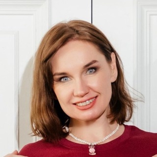 Логотип @anfisa_znaet - Поправь корону👑Женщина👠| Анфиса Мухина