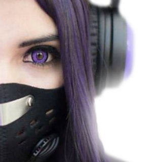 Логотип @anfisabot_channel - Anfisa Channel [Project closed]