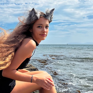 Логотип @anfisariazhkina - Anfisa Vasilyevna