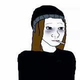 Логотип @anfisasobachkina - анфиса собачкина