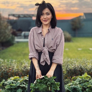 Логотип @anfisina - Anfisina_ya 🖤