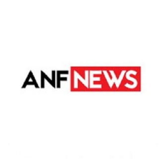 Логотип @anfnews_ru - ANF на русском | ANF Russia 🅥