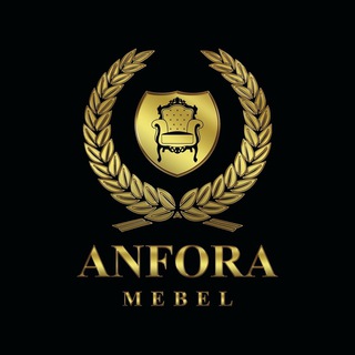 Логотип @anforamebel77 - Anfora Mebel Chat