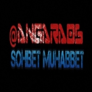 Логотип @angara06sohbet - ✅YENİDEN DOĞUŞ