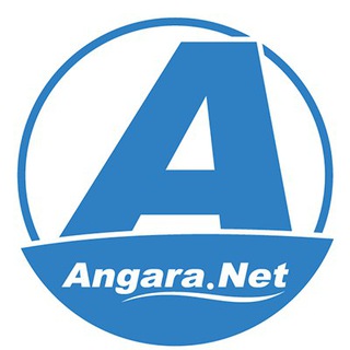 Логотип @angara_talks - Angara Talks