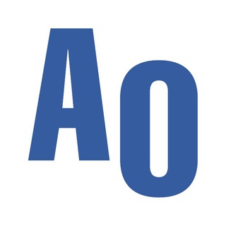 Логотип @angarogni - Ангарские огни