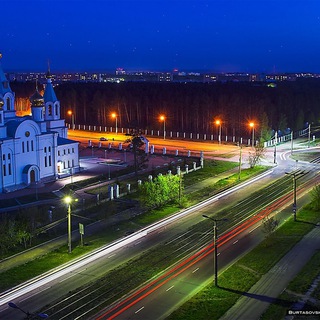 Логотип @angarsk_interesnoe - Ангарск | Новости | Недвижимость