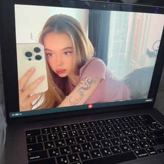 Логотип @ange11soul - soulofta