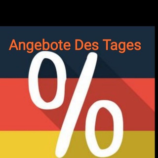 Логотип @angebotedestages - PRIME DAYS 🇩🇪🇦🇹🇨🇭Angebote Des Tages - Original - Ebay Aliexpress🇩🇪🇨🇭🇦🇹 Frühlingsangebote