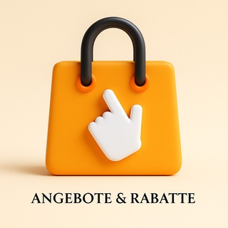 Логотип @angeboterabatte1 - Angebote & Rabatte