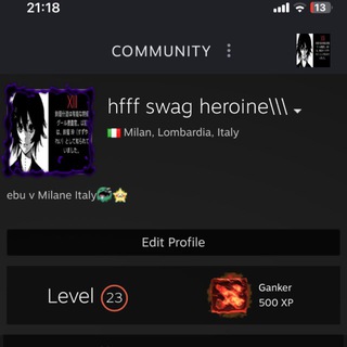 Логотип @angel666msf - angel666msf