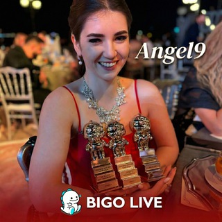 Логотип @angel9_anastasia - Angel9 | Anastasia