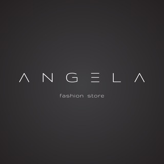 Логотип @angel_a_shop - Angel-A