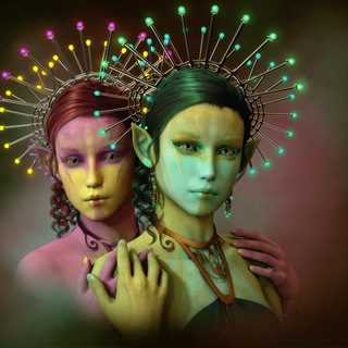 Логотип @angel_hraniteli - Небесный Покровитель