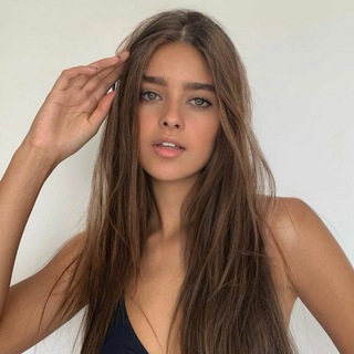 Логотип @angel_modelss - IMAGE MODELS JOB
