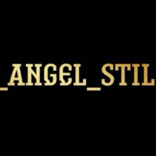 Логотип @angel_still8 - _angel_still
