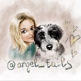 Angeltails