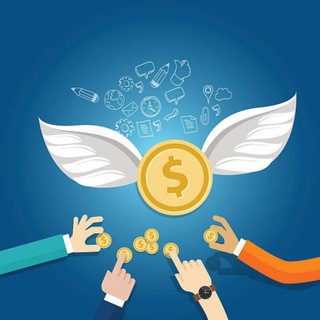 Логотип @angel_trading_sng - Angel Trading