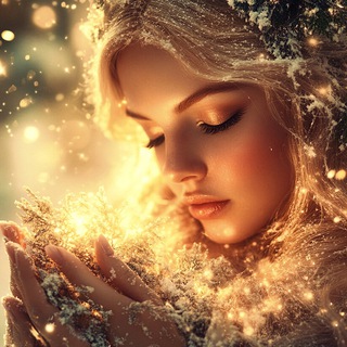 Логотип @angela_official - Я ИСТОЧНИК ☀️ СОЗНАНИЕ ☀️ Я ВСЕЛЕННАЯ