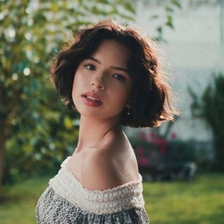 Логотип @angelaaguilar - Ángela Aguilar 🇲🇽