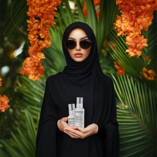 Логотип @angeladinbeauty - ANGELADIN.beauty