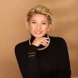 Логотип @angelapearlastrolog - Анжела Перл | Angela Pearl