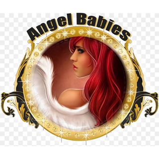 Логотип @angelbabiesroom - Angel Babies ห้องแชร์ความรู้ แชร์การบ้าน