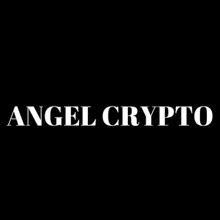Логотип @angelcrypto777 - Angel Crypto