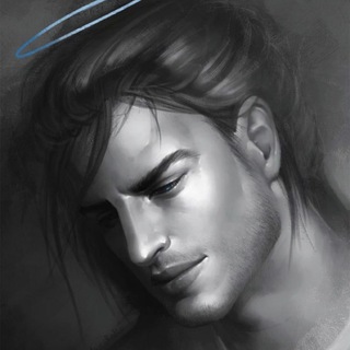 Логотип @angeldiarydino - Дневник Ангела 18+