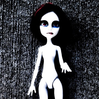 Логотип @angeldustworldchat - обитель ангельской пыли