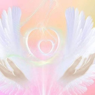 Логотип @angelesyarcangeles - Ángeles y Arcángeles