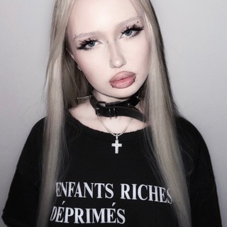 Логотип @angelevvii - ANGELEVVII