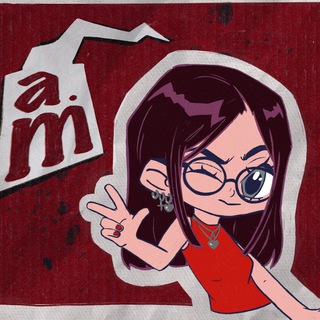 Логотип @angeli_am - angeli_amm