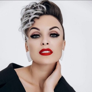 Логотип @angelica_grechkina - Анжелика Гречкина