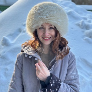 Логотип @angelicakaretkina - Анжелика Кареткина 🇷🇺"Мы Русские"