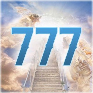 Логотип @angelicnumerology - Ангельская нумерология