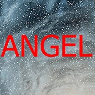 Логотип @angelid - ANGEL ID