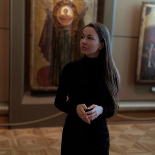 Логотип @angelikapechenkina - выход из-за кулис