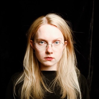 Логотип @angelina_bogatina - Ангелина Богатина ♧