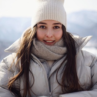 Логотип @angelina_karsss - angelina_kars