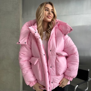 Логотип @angelina_opt - Ангеліна Олександрівна, одяг гуртом, Харків Барабашово, виробник