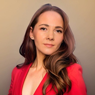 Логотип @angelina_shport - Ангелина Шпорт | Нутрициолог | Anti-age